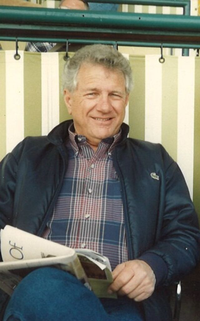 Bobby Joe Goldsworthy Profile Photo