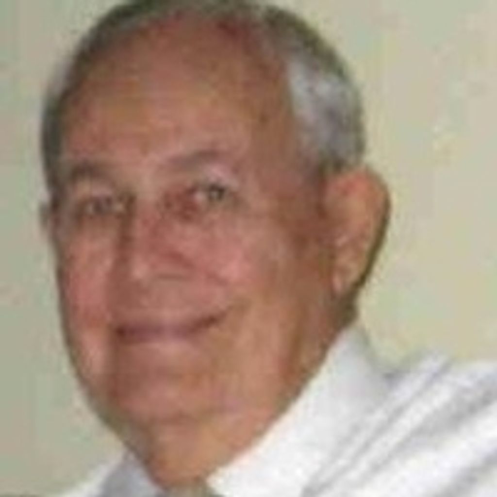 Robert Martin Nelson