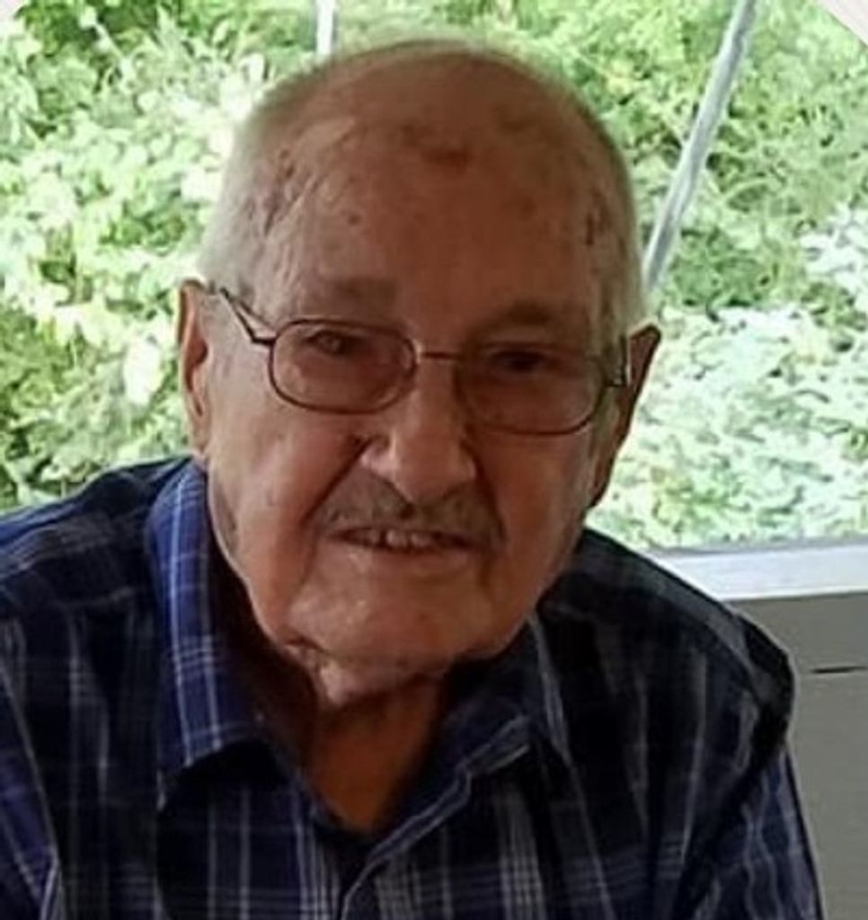 Delmus "Buddy" G. Reid Profile Photo