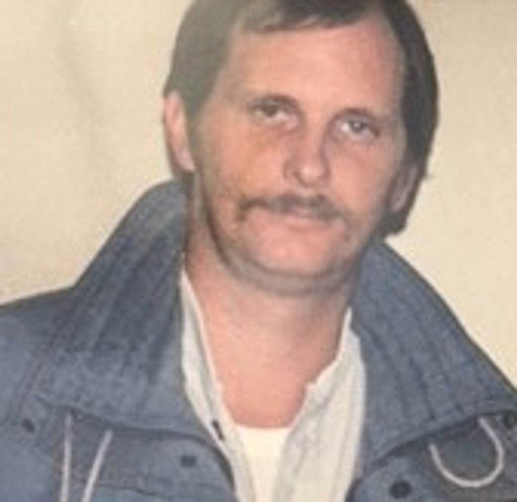 Michael Ray Clark Profile Photo