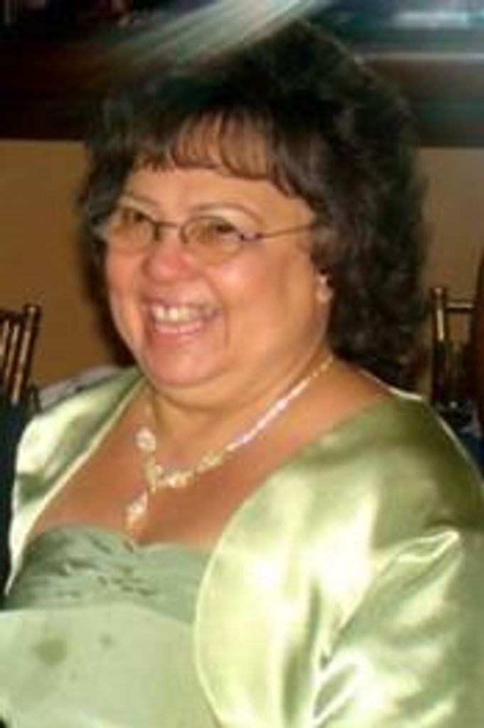 Zenaida Martinez Crespo