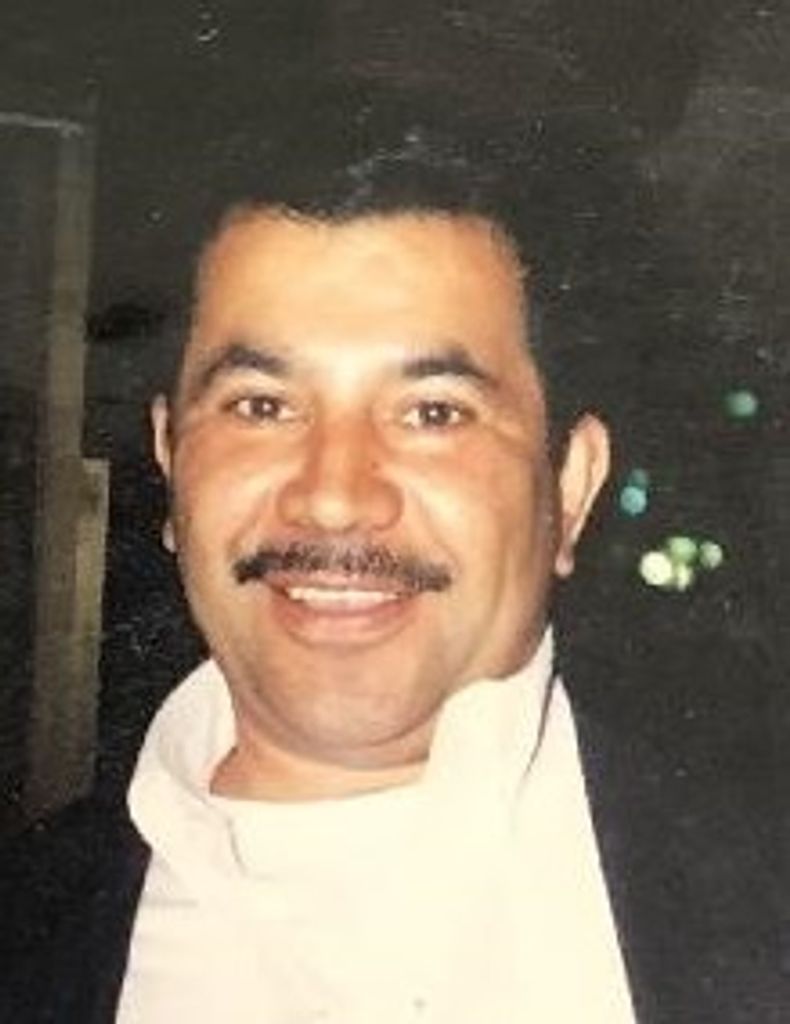 Antonio Pagan
