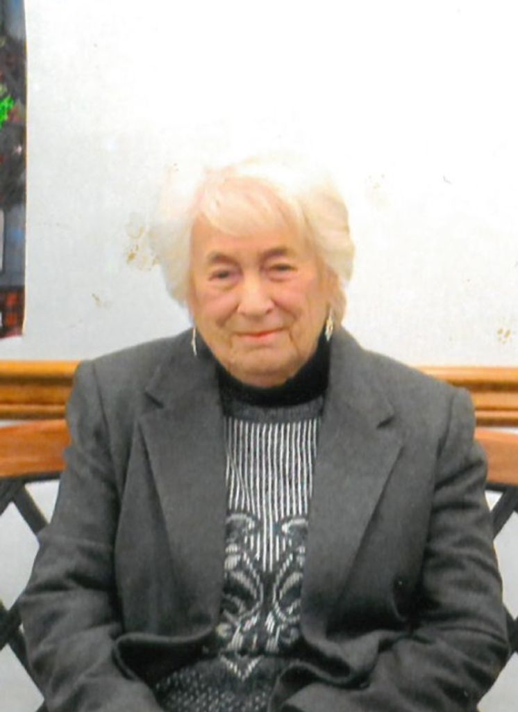 Barbara Lee Montgomery Profile Photo