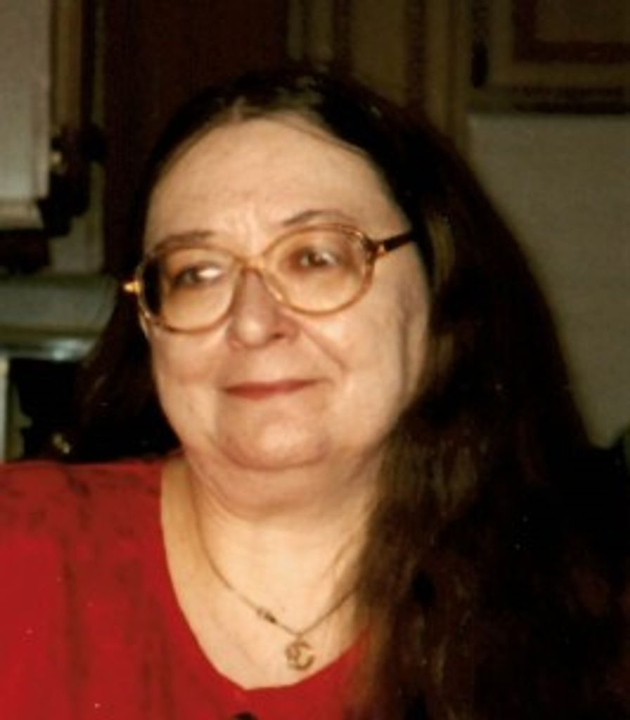 Margaret Strall