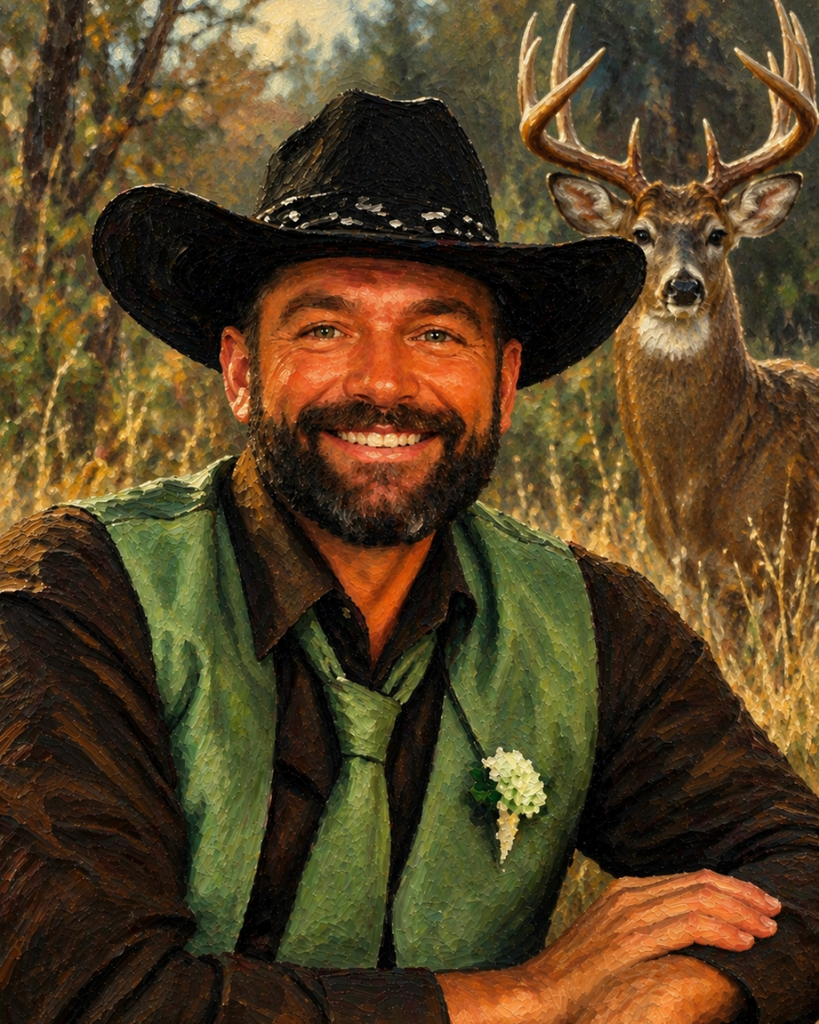 Scott Linden Profile Photo