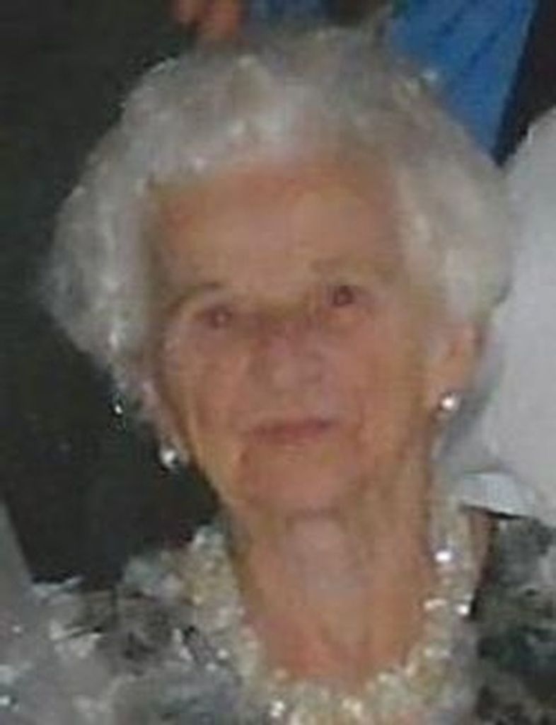 Bessie Barbarito Profile Photo