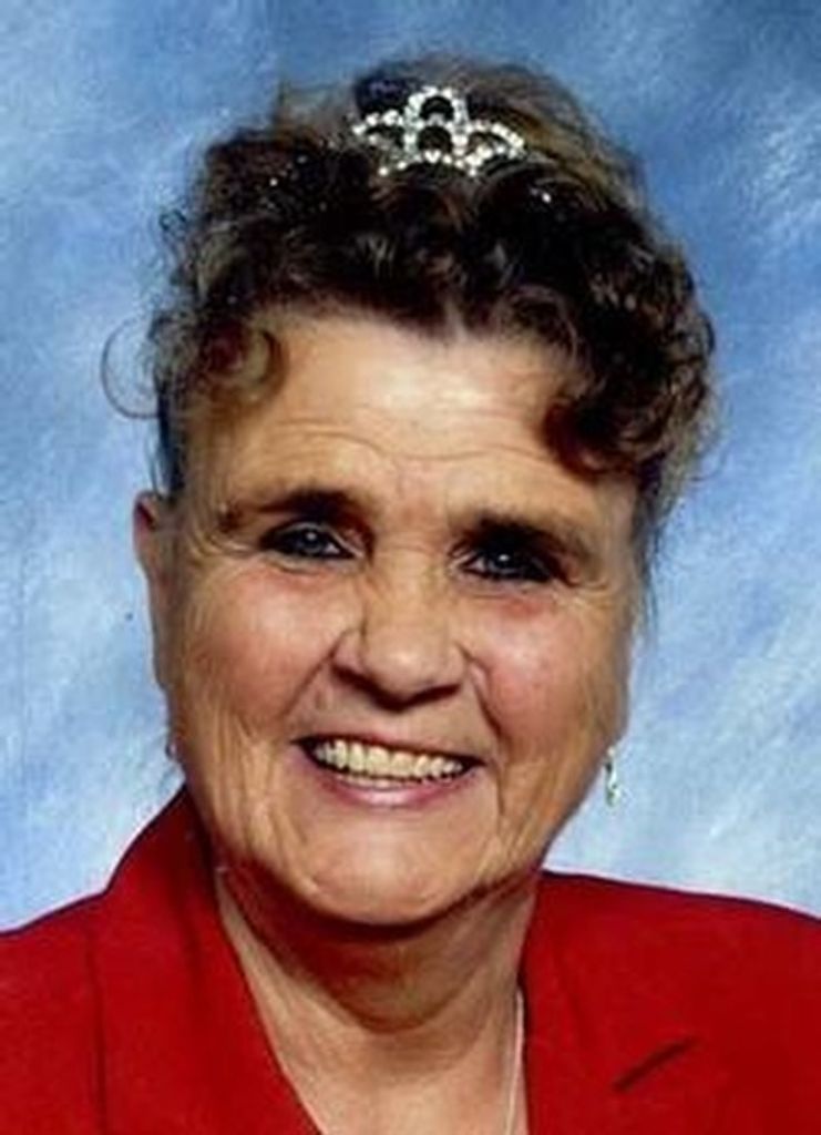 Marjorie Bullock Hester