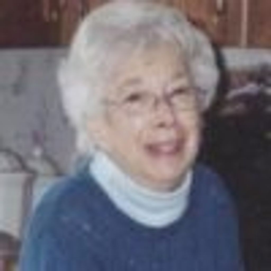Mary Jean Stetson