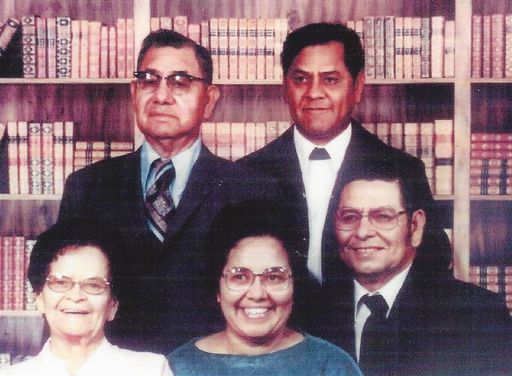George Baca photo gallery thumbnail 45 of 49