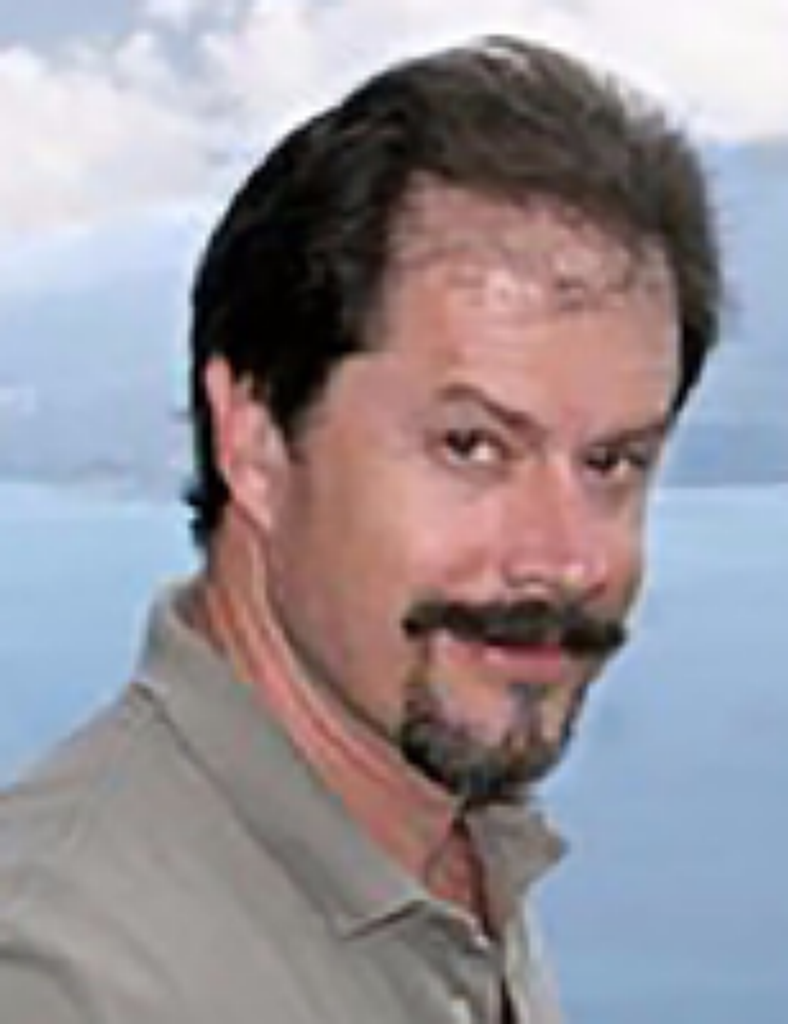 Larry  Dean Ripa