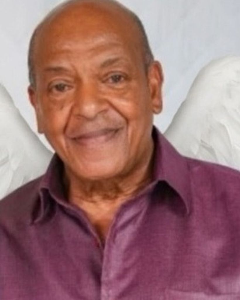 Randolph Upson Profile Photo