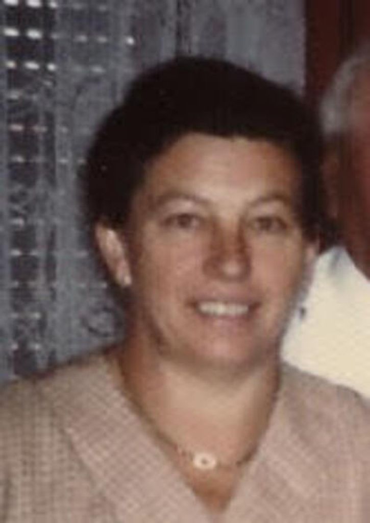 Kunigunde Jost Profile Photo