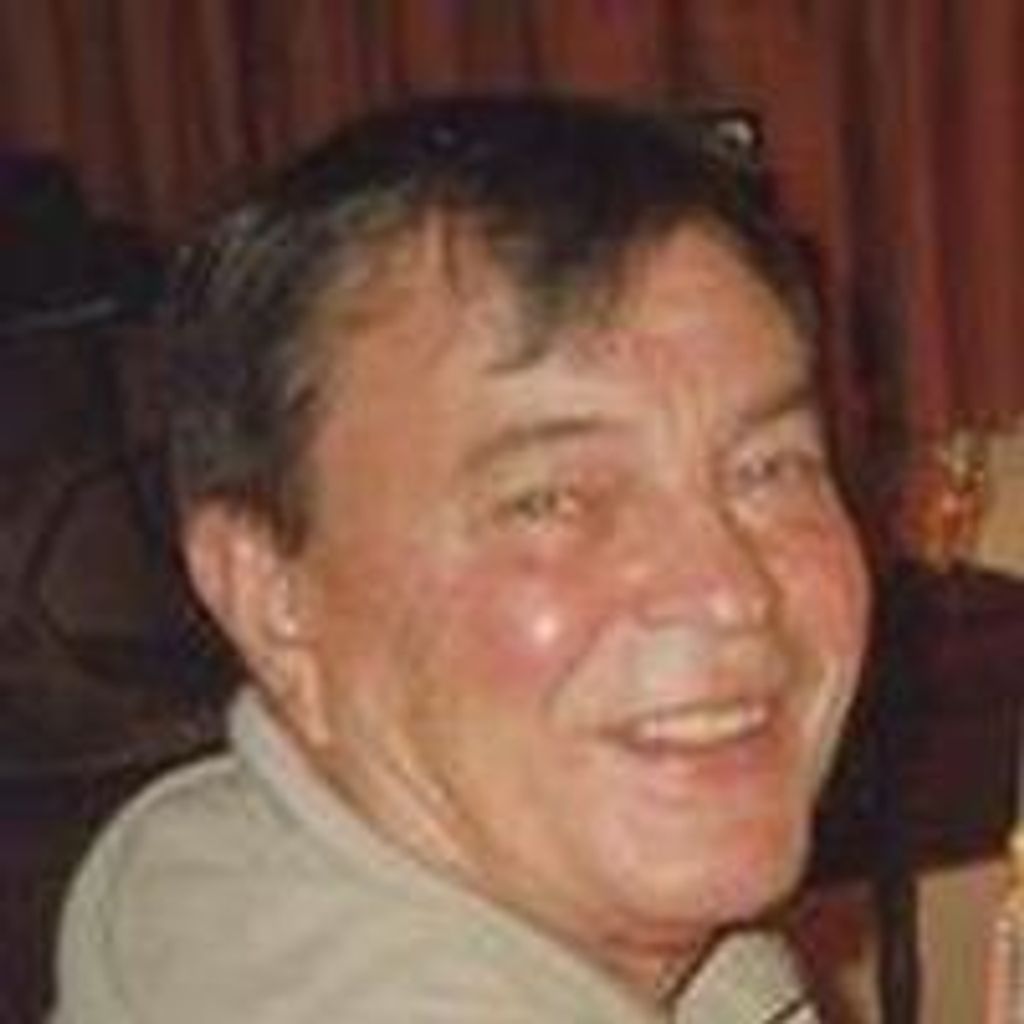 Charles E. "Bud" Jackson Profile Photo