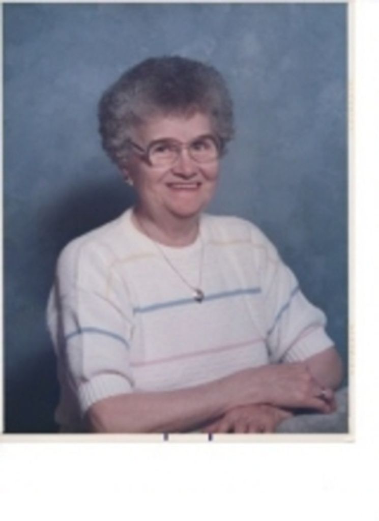 Louise Elizabeth Smith