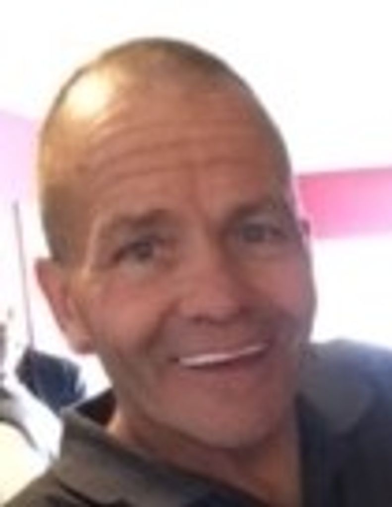 Mark Ferguson Profile Photo