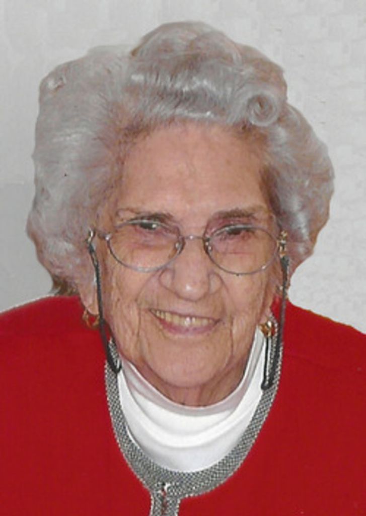 Mary A. Gilmore Profile Photo