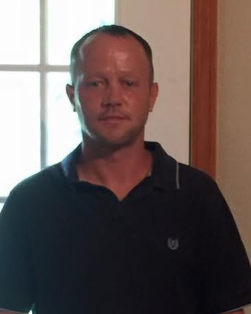 Jason O'Neal Jordan Profile Photo