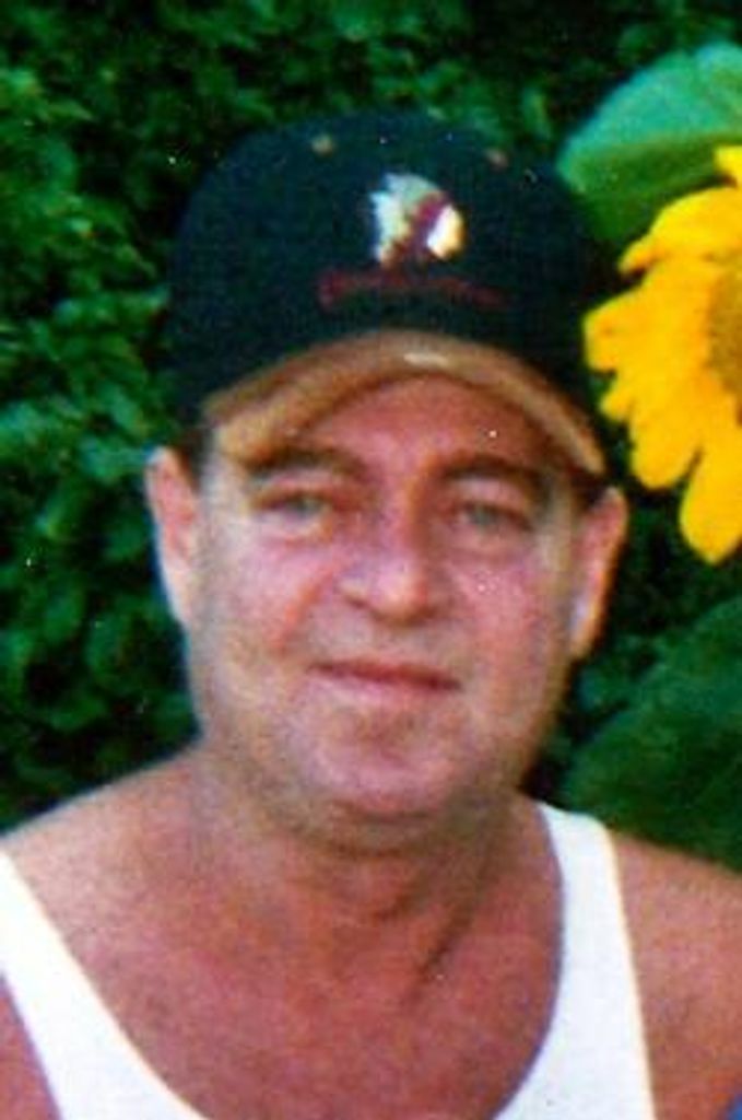 Robert Lee Mcgee Jr. Profile Photo