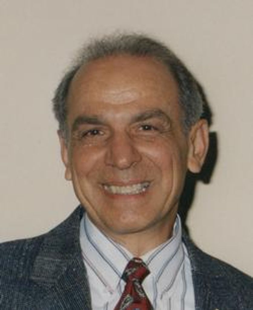 Giovanni "John" V. Pantano Profile Photo