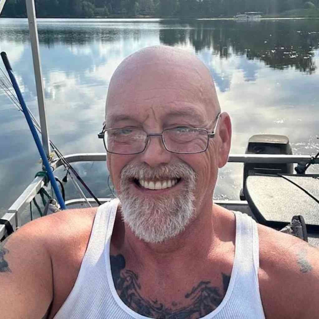 Richard Garner Profile Photo