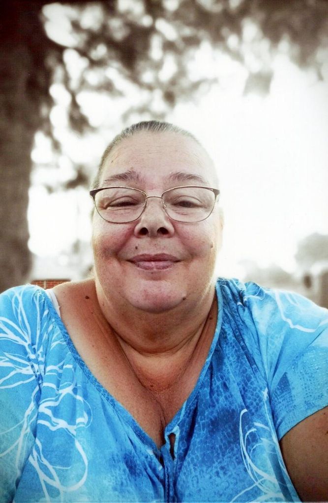 Roxanne Lori Jackson Profile Photo