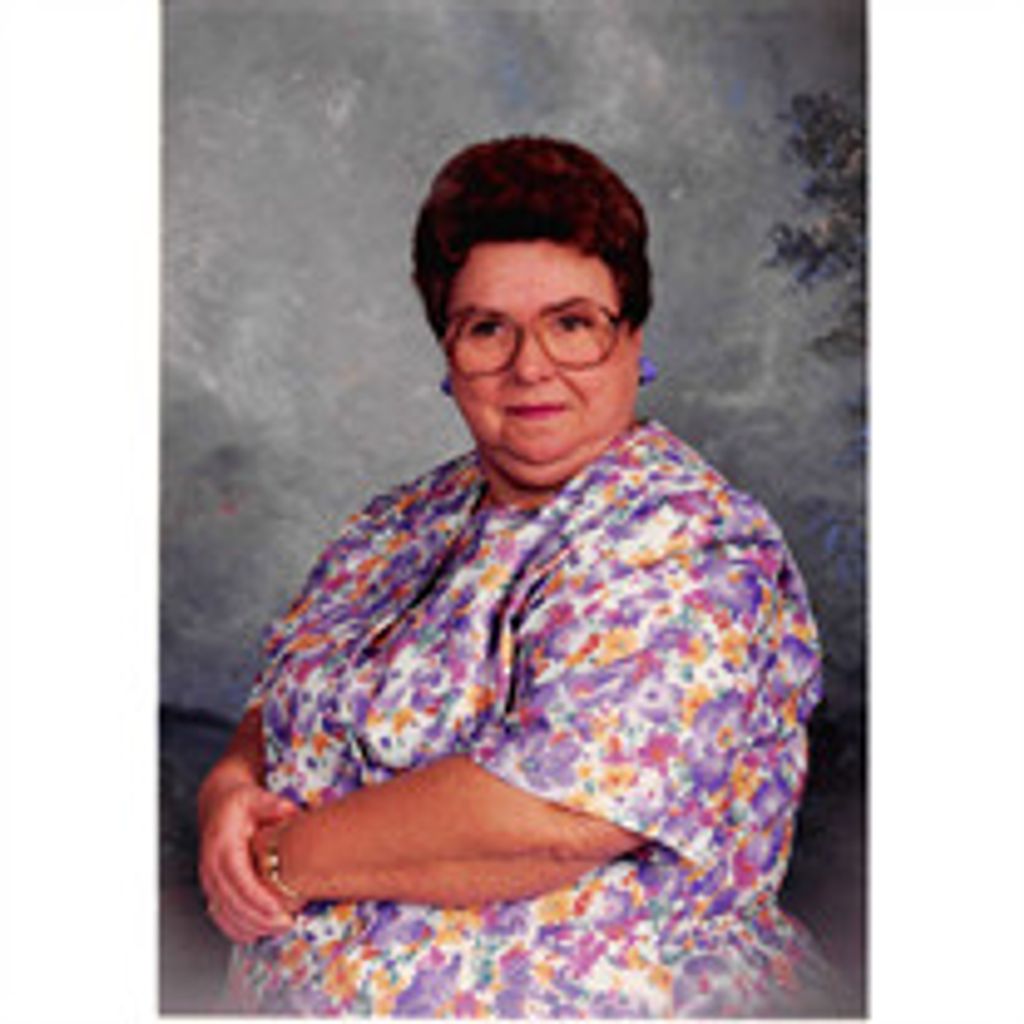 Elsie Joyce Williams