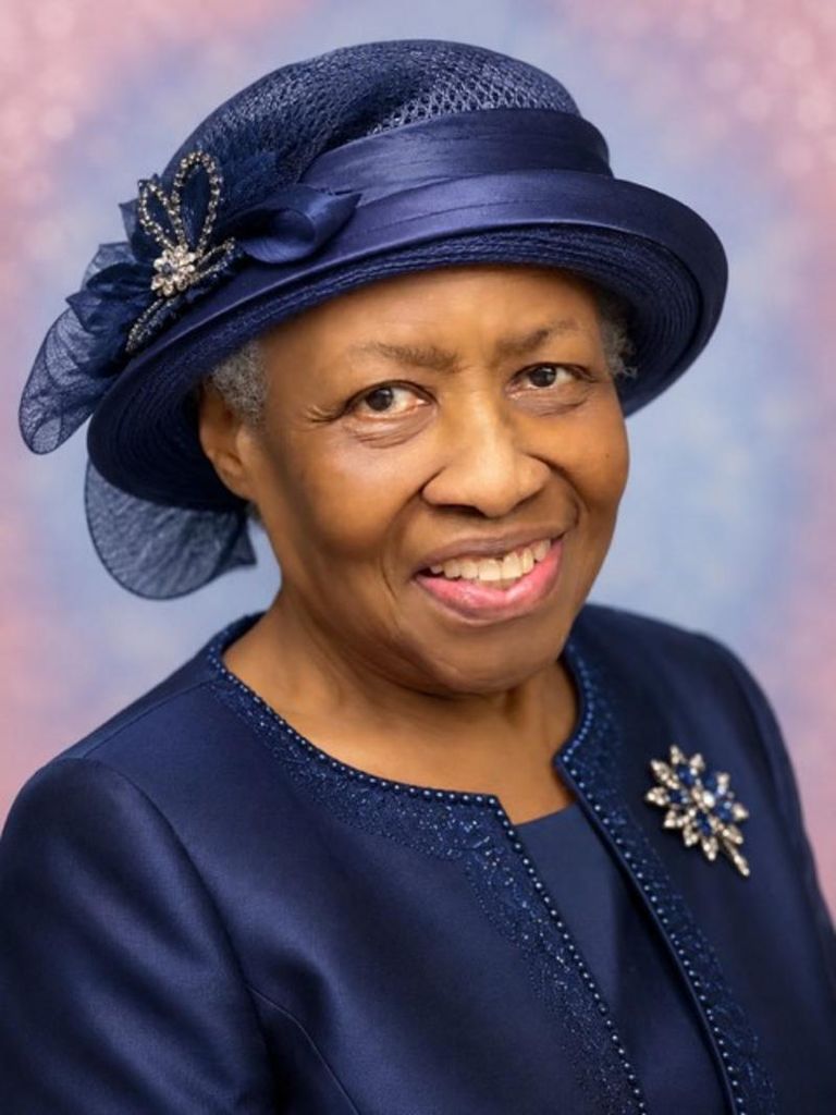 Mary Lawson Smith Profile Photo