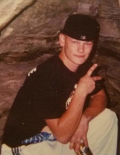 Gary Lee Williams, Jr. Profile Photo