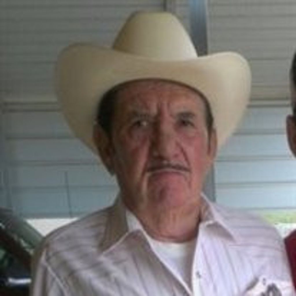 Roman Cantu