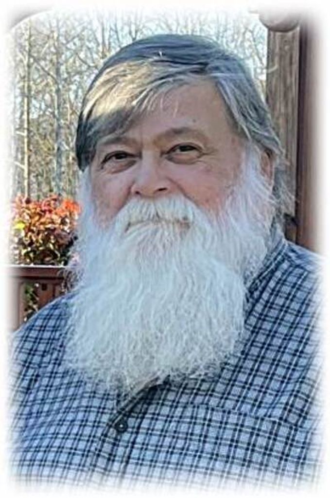 George Allen Bradshaw Profile Photo
