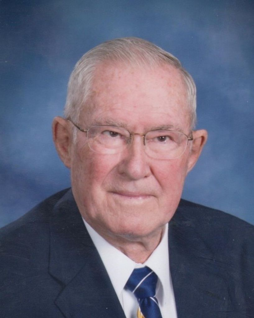 William A. Smith