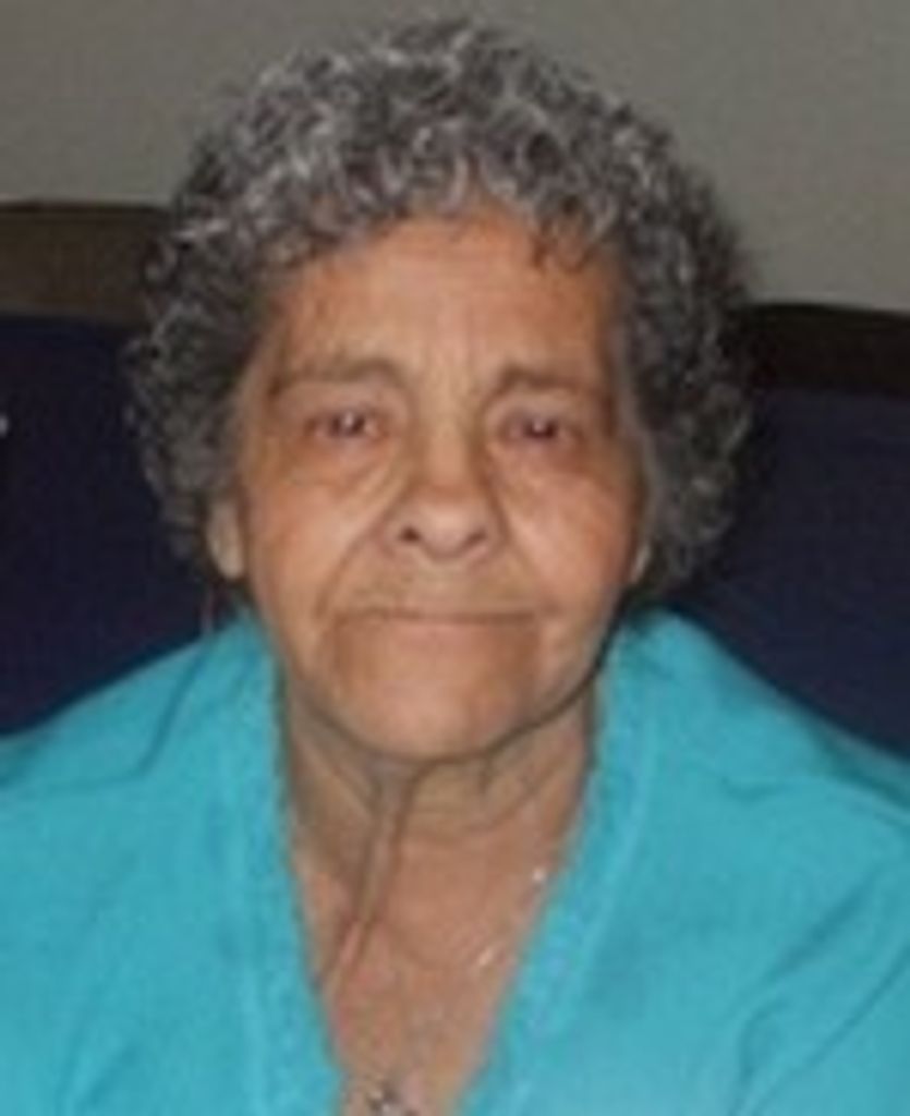 Maria Louisa Rodriguez