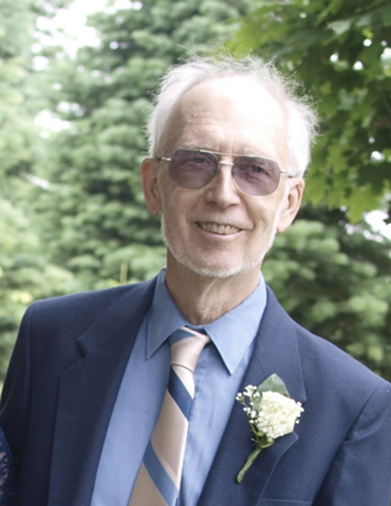 Glen Charles Fischer Profile Photo