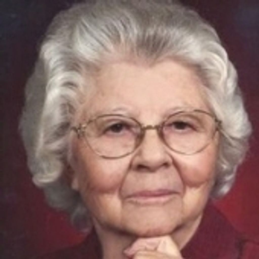 Nina Mae Crews Profile Photo