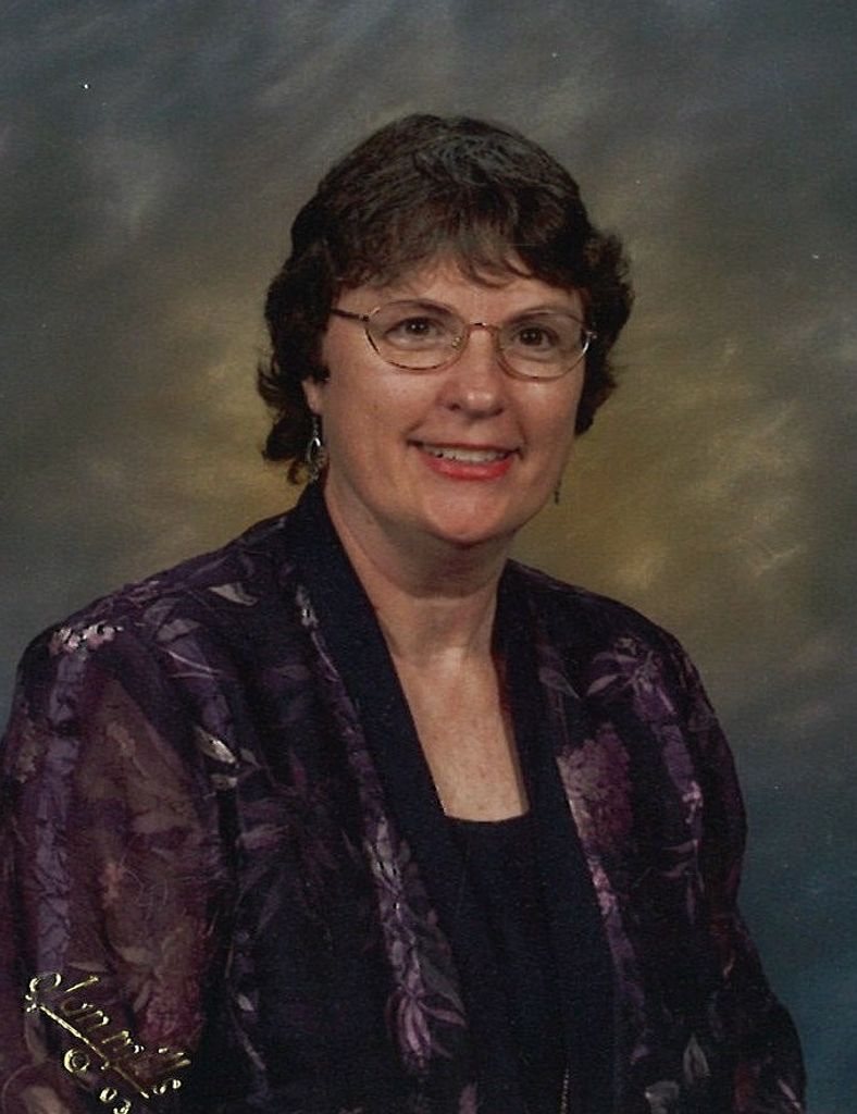 Carol Reiser Albertus Profile Photo