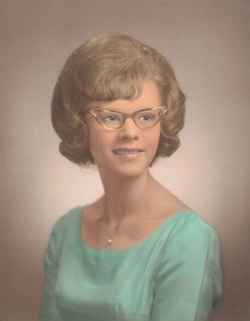 Jean Ann Mainor