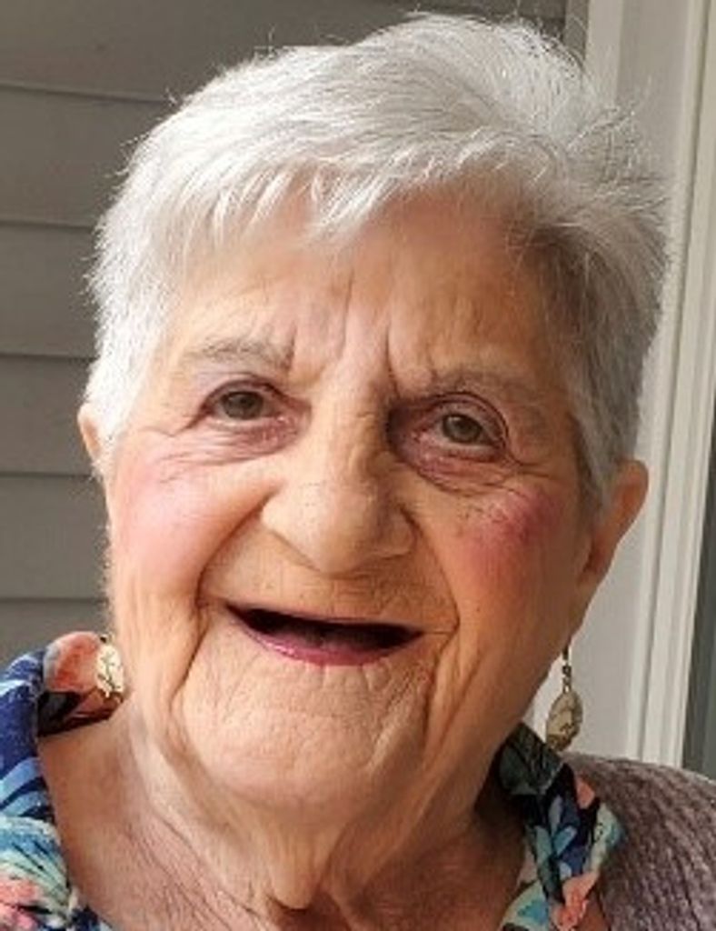Ernesta M. (Puricelli)  Seaver Profile Photo