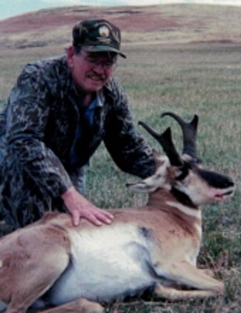 Gary Jackson