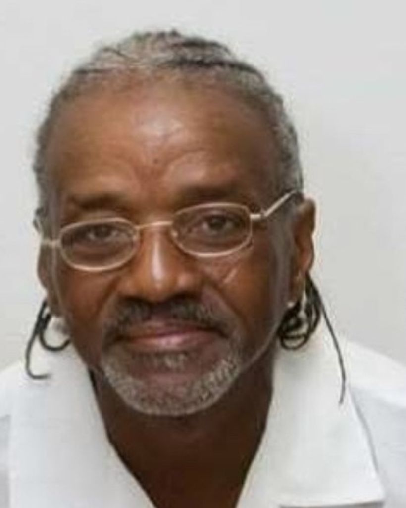 Roger "Kool-Aid" Williams