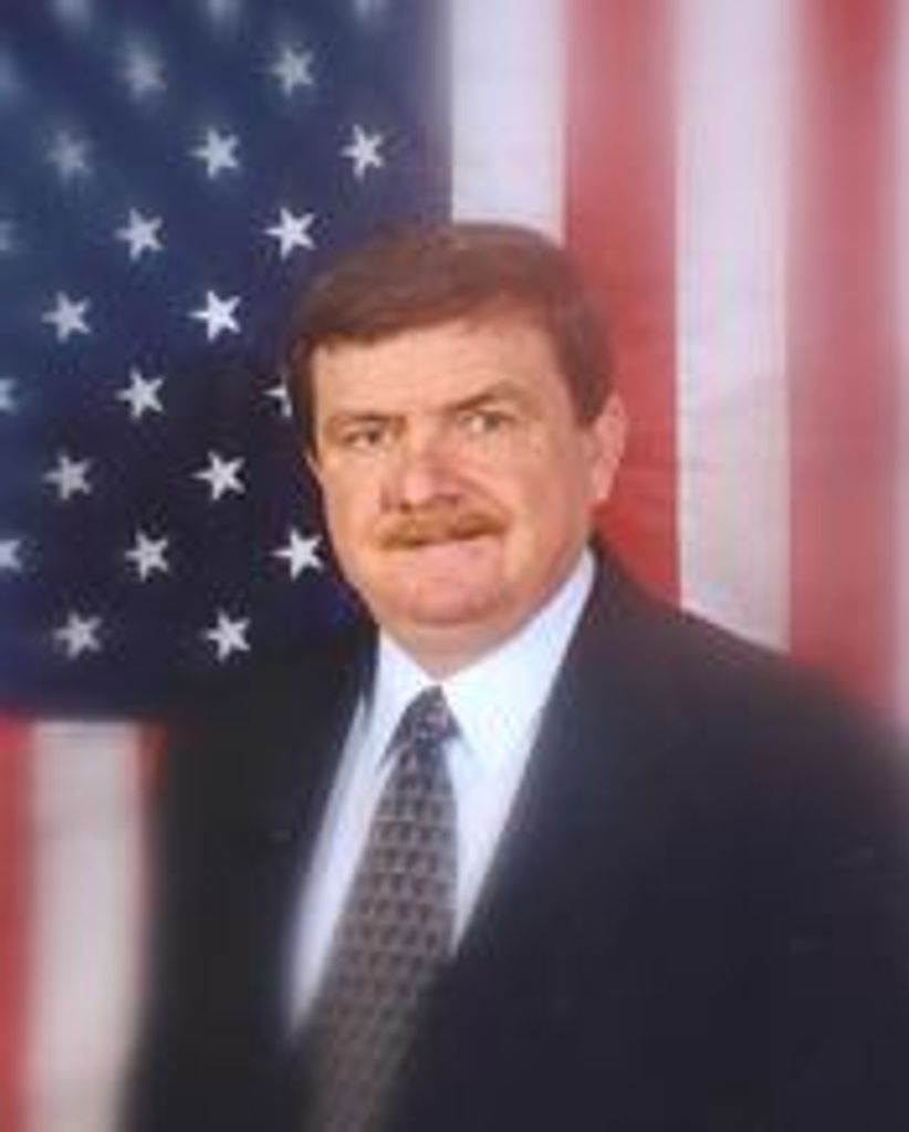 Charles Richard Clemons