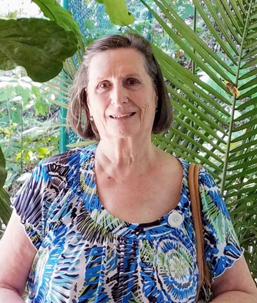 Gayle A. Holcombe Profile Photo