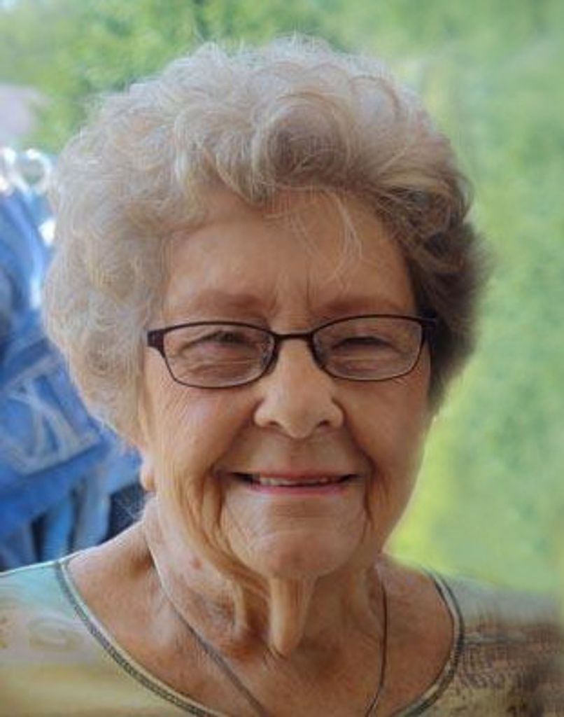 Betty Roberson