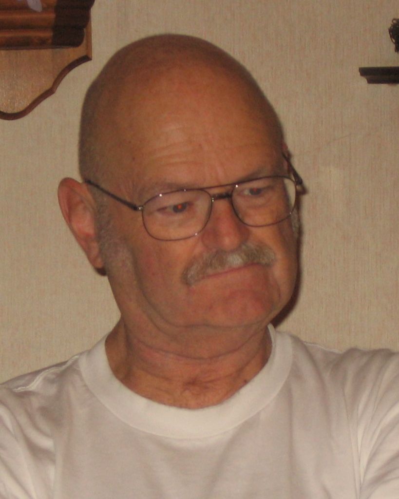 Loy "Sonny" Eugene Fauble Jr Profile Photo