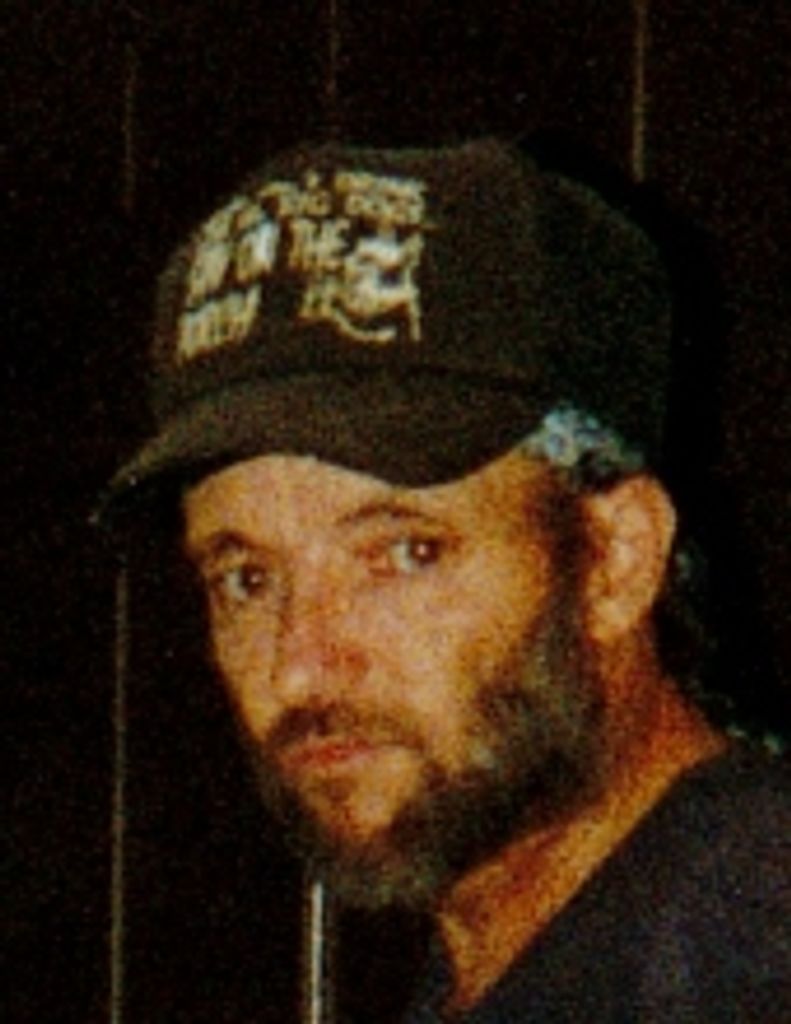 Jerry Wayne Stone