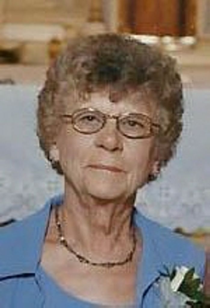 Janet Becker Profile Photo