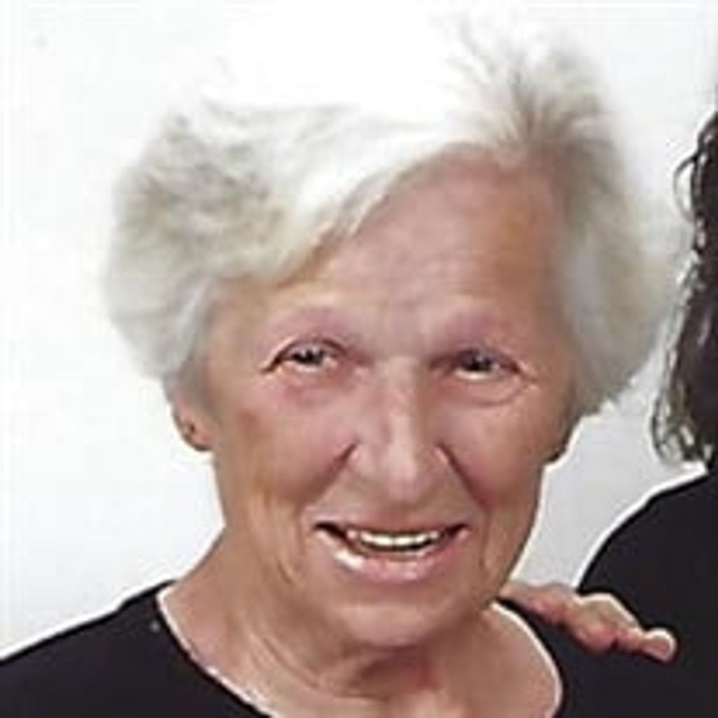 Mrs. Rella Louise McDaniels