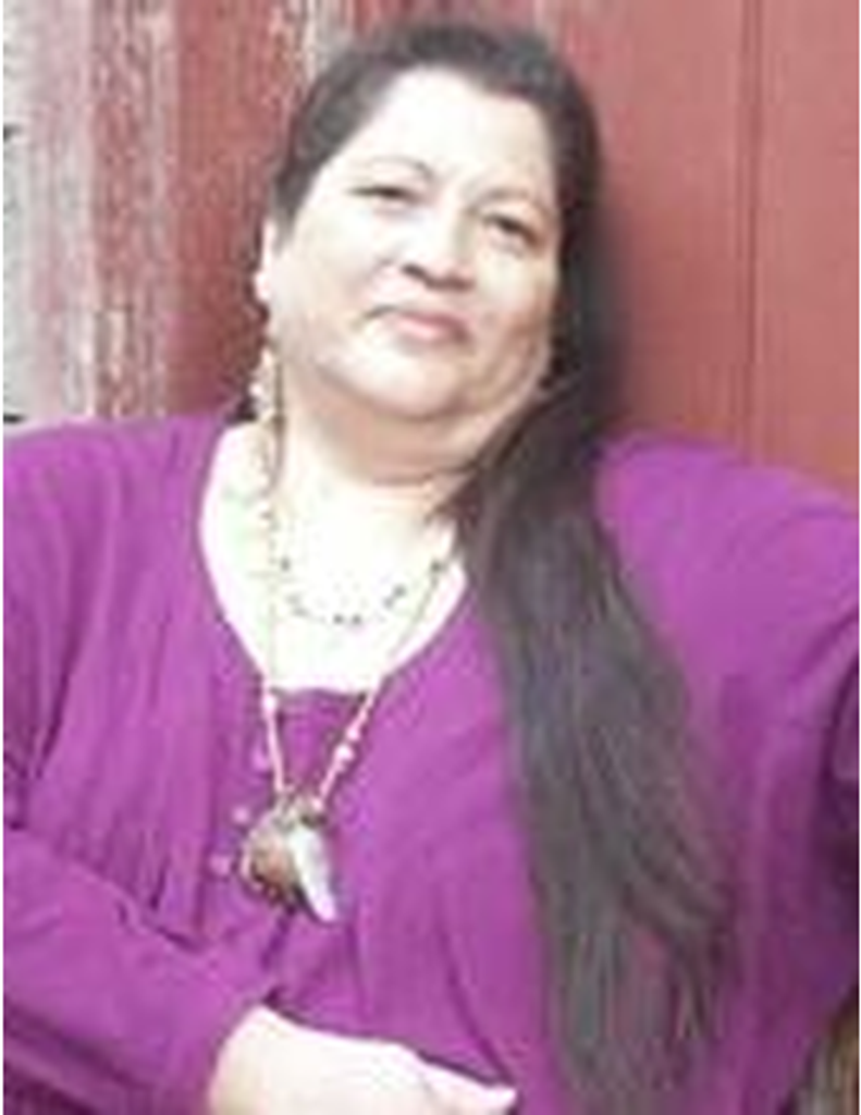 Gina Lou (Bostick) Finley