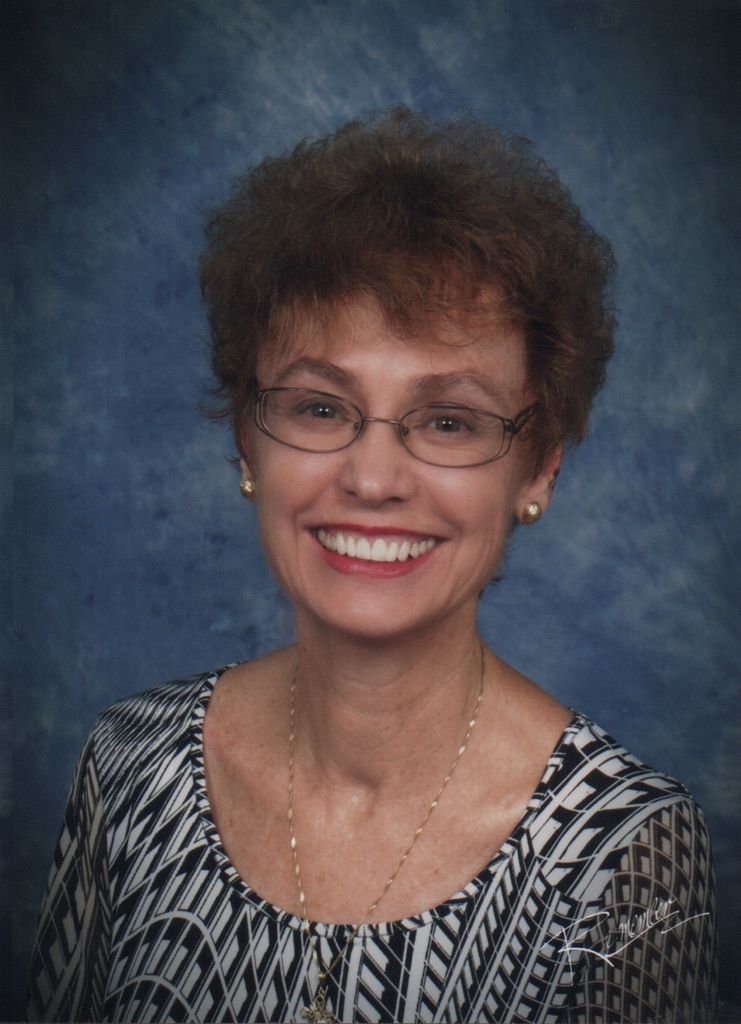 Geraldine Katherine Levani
