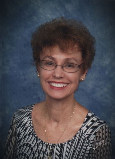Geraldine Katherine Levani Profile Photo