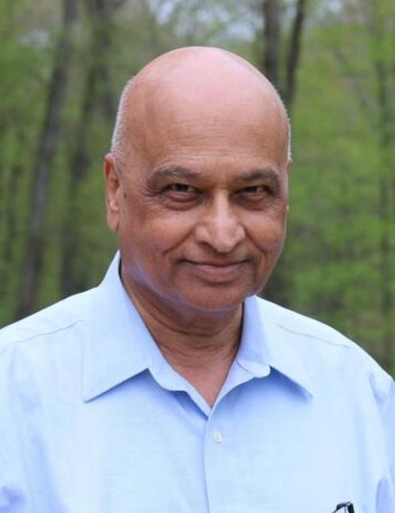 Dr. Dilipkumar Gor